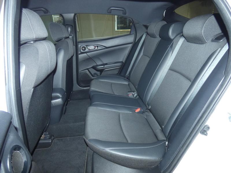 used 2021 Honda Civic car, priced at $22,950