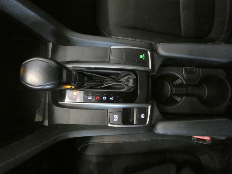 used 2021 Honda Civic car, priced at $22,950