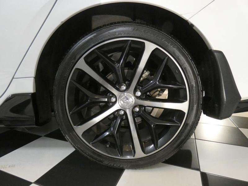 used 2021 Honda Civic car, priced at $22,950