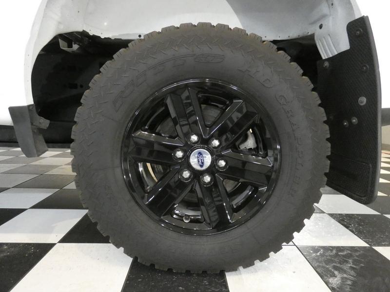 used 2022 Ford F-150 car, priced at $41,651