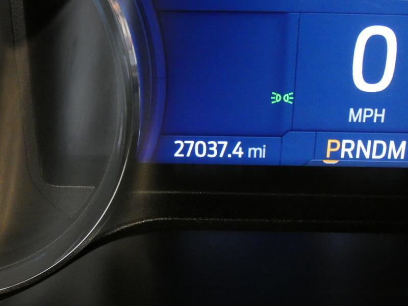 used 2022 Ford F-150 car, priced at $41,651