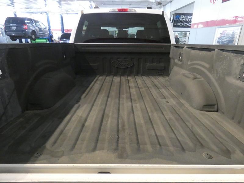 used 2022 Ford F-150 car, priced at $41,651