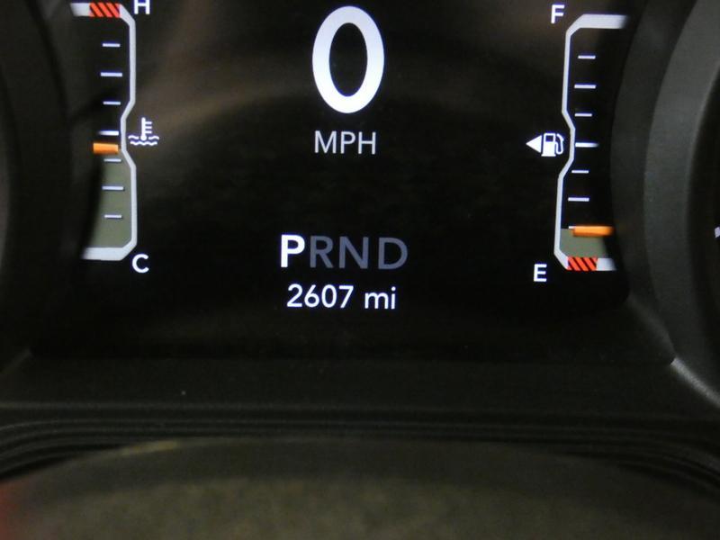 used 2024 Jeep Wrangler car, priced at $79,950