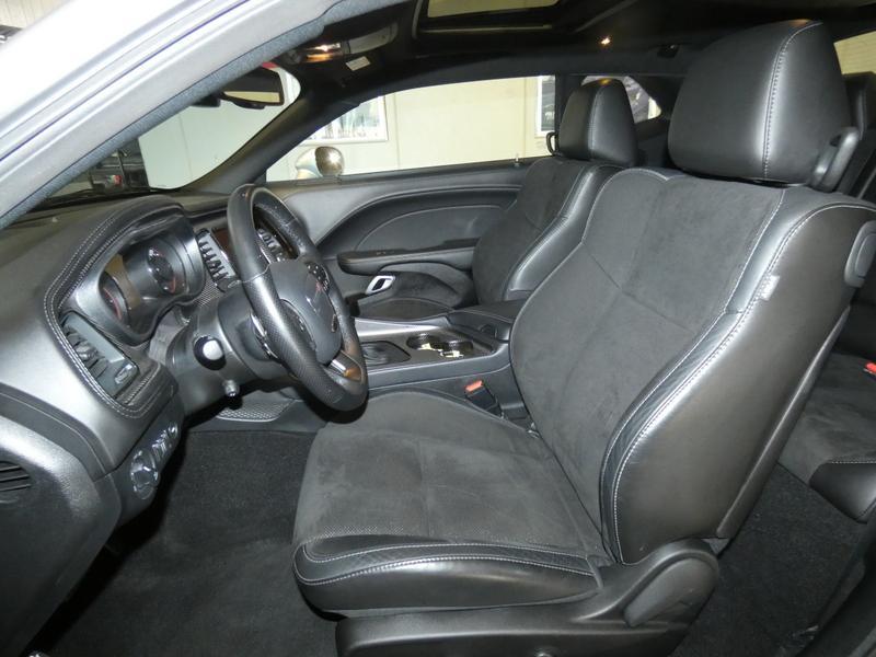 used 2023 Dodge Challenger car, priced at $32,950