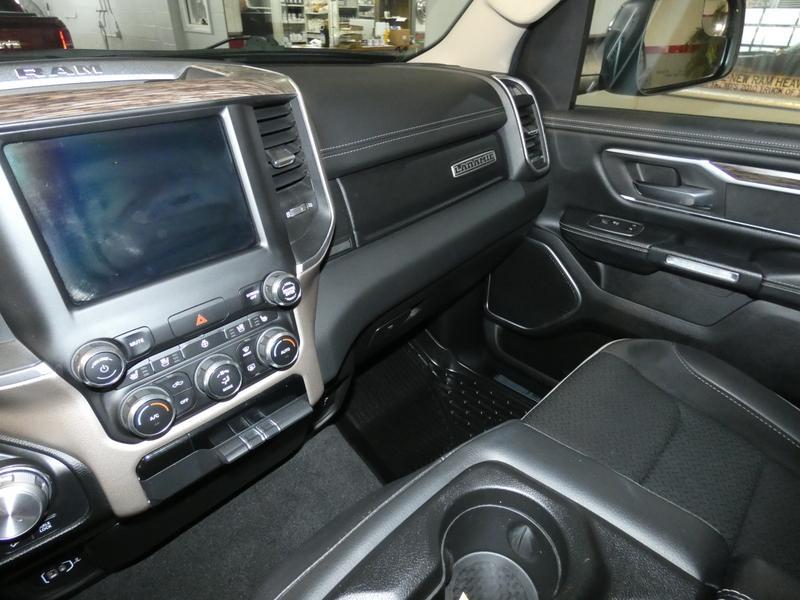 used 2020 Ram 1500 car, priced at $41,900