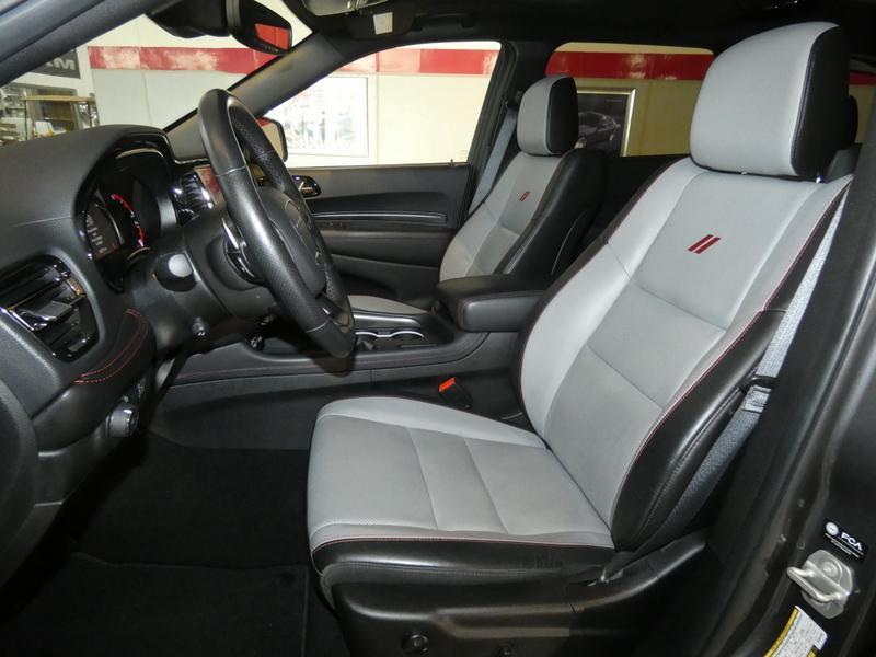 used 2023 Dodge Durango car, priced at $34,950