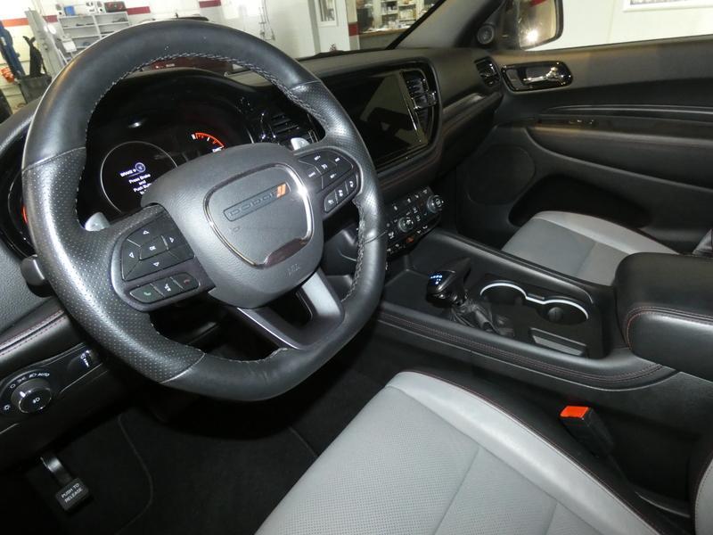 used 2023 Dodge Durango car, priced at $34,950