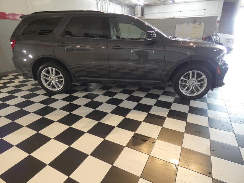 used 2023 Dodge Durango car, priced at $34,950