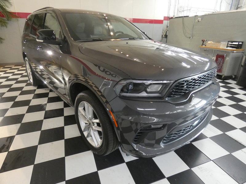 used 2023 Dodge Durango car, priced at $34,950