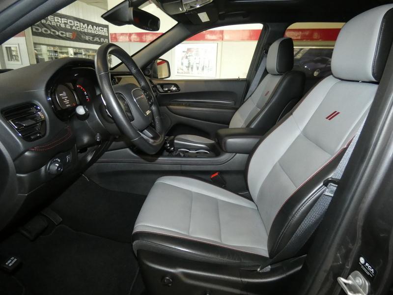 used 2023 Dodge Durango car, priced at $34,950