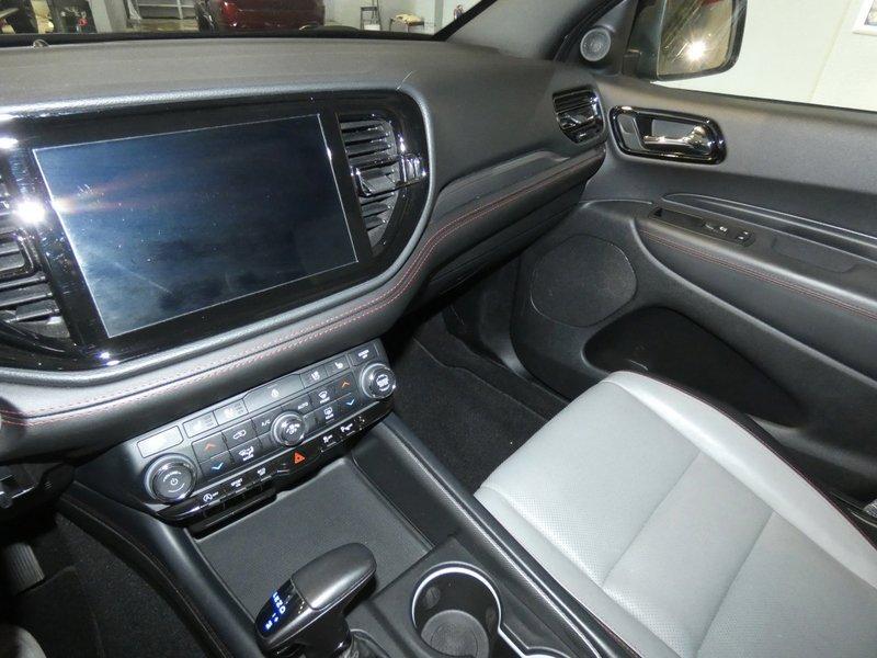 used 2023 Dodge Durango car, priced at $34,950