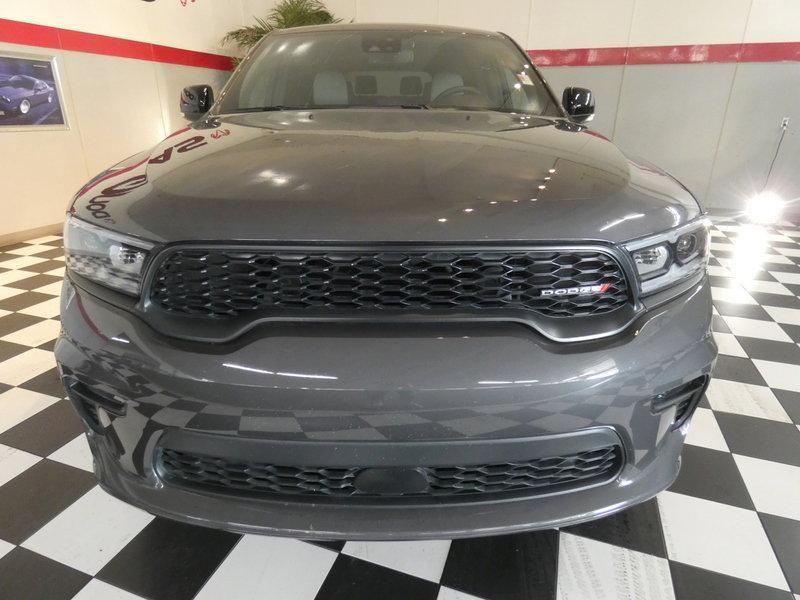 used 2023 Dodge Durango car, priced at $34,950