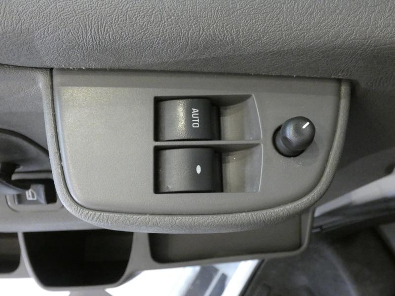 used 2023 Chevrolet Express 2500 car, priced at $29,950