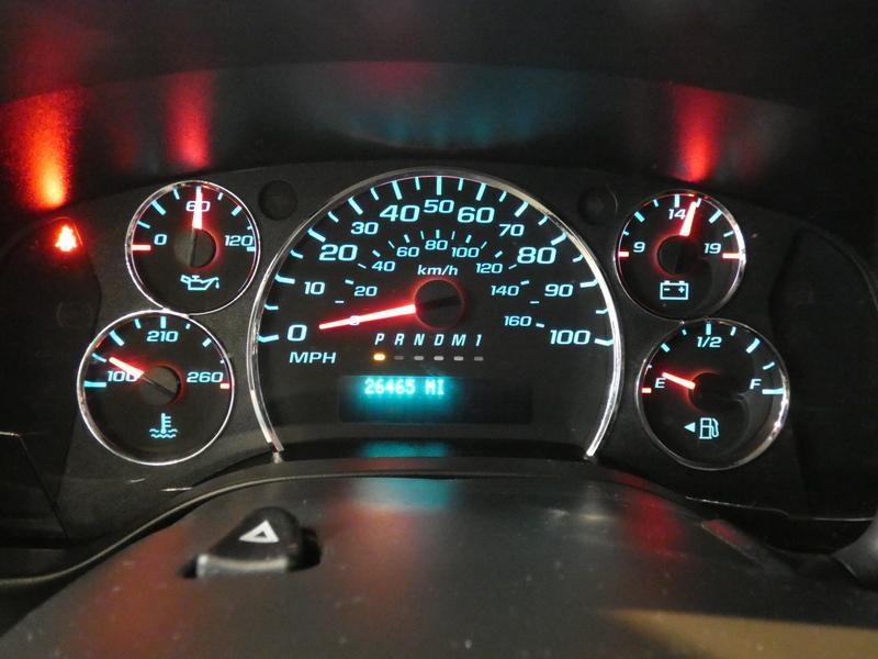 used 2023 Chevrolet Express 2500 car, priced at $29,950