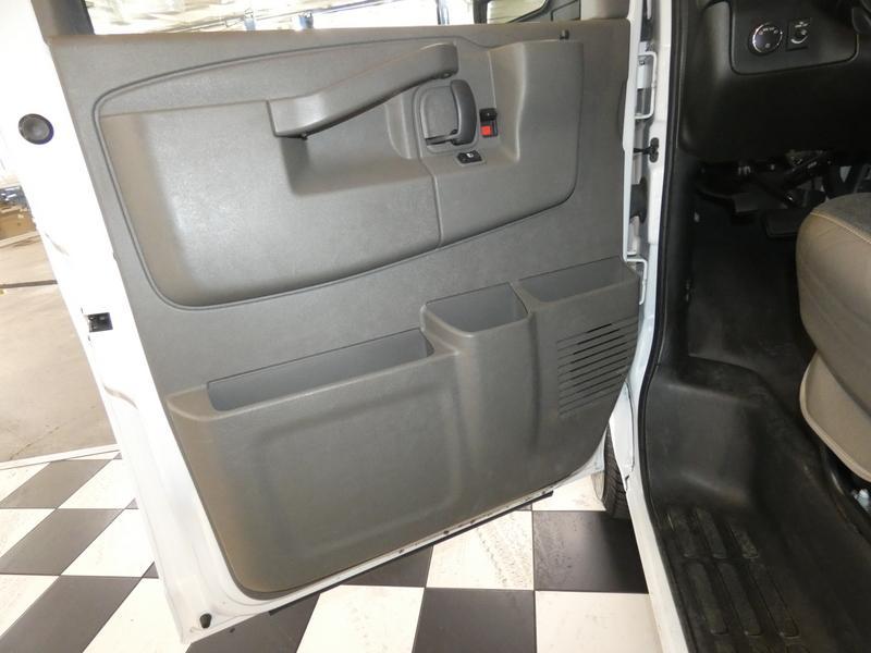 used 2022 GMC Savana 2500 car, priced at $32,950