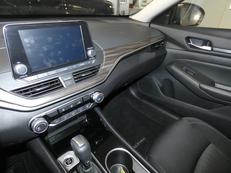 used 2024 Nissan Altima car, priced at $21,950