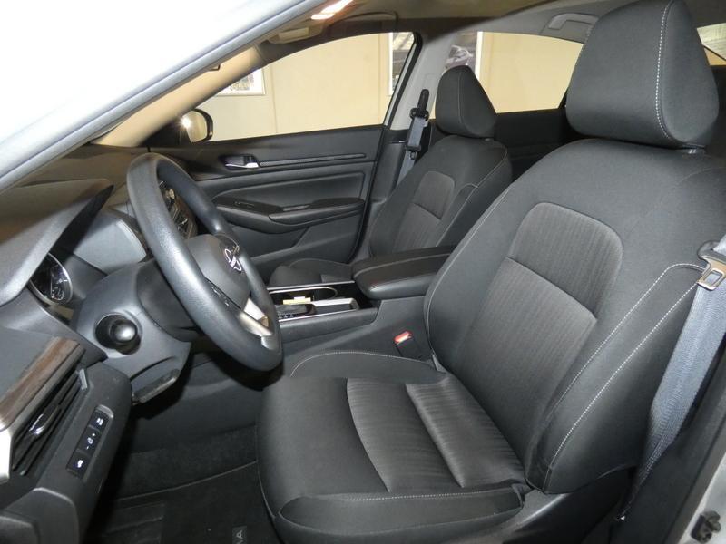 used 2024 Nissan Altima car, priced at $21,950