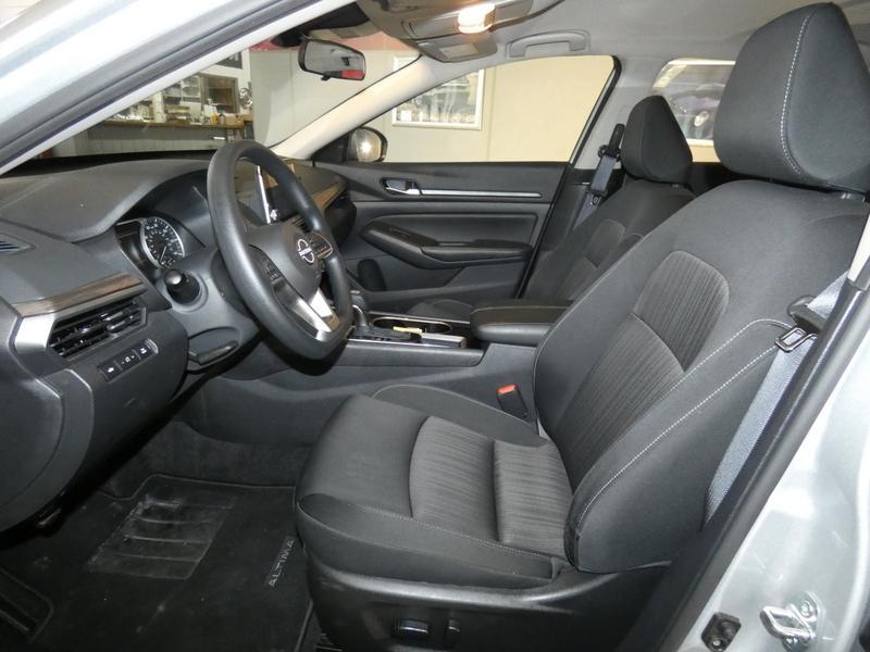 used 2024 Nissan Altima car, priced at $21,950