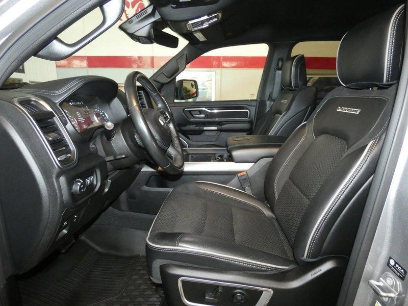 used 2021 Ram 1500 car, priced at $37,900