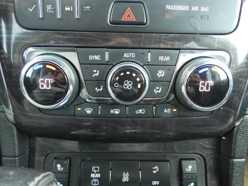 used 2017 Buick Enclave car, priced at $8,900