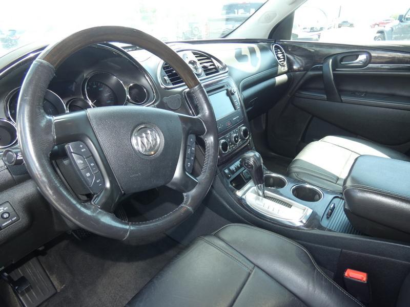used 2017 Buick Enclave car, priced at $8,900