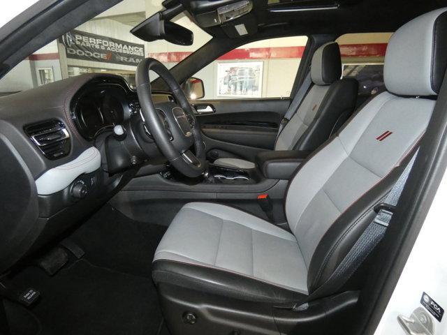 used 2023 Dodge Durango car, priced at $38,550