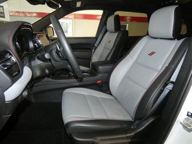 used 2023 Dodge Durango car, priced at $38,550