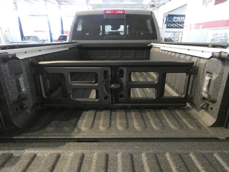 new 2025 Ram 2500 car, priced at $74,180