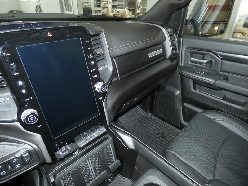 new 2025 Ram 2500 car, priced at $74,180