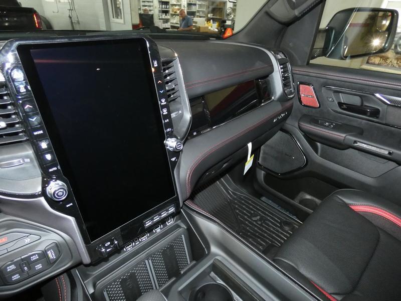 new 2026 Ram 1500 car