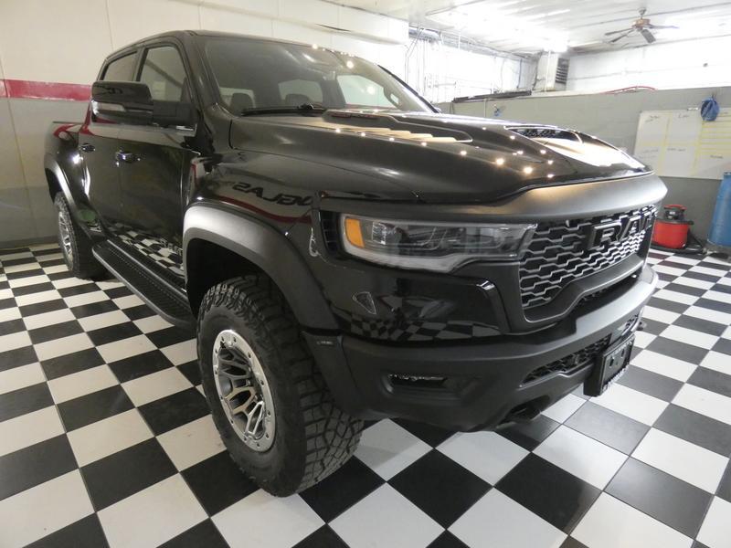 new 2026 Ram 1500 car