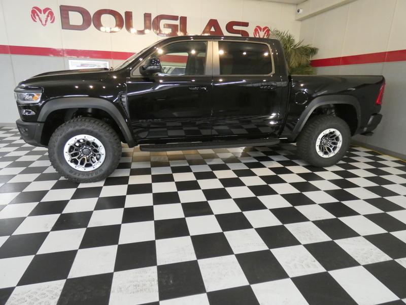 new 2026 Ram 1500 car