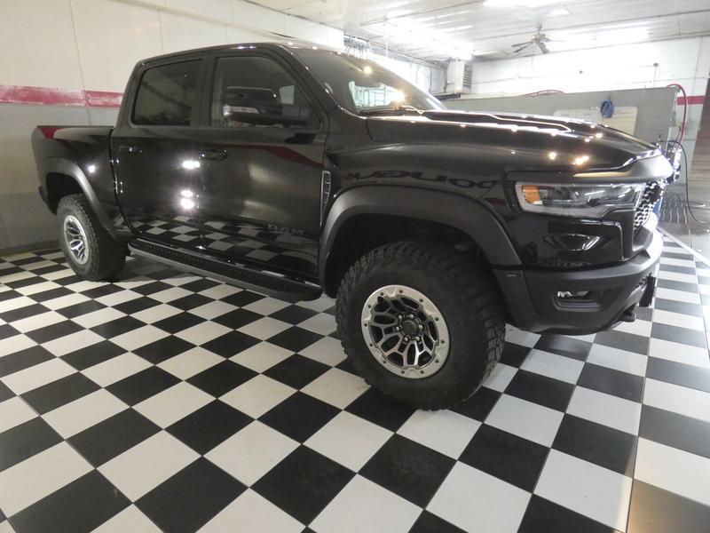 new 2026 Ram 1500 car