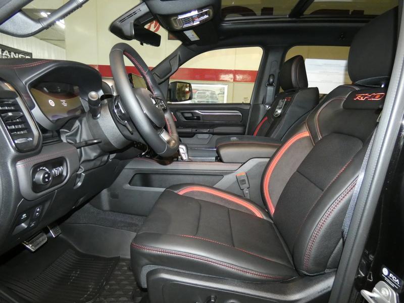 new 2026 Ram 1500 car