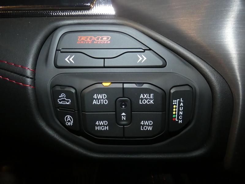 new 2026 Ram 1500 car