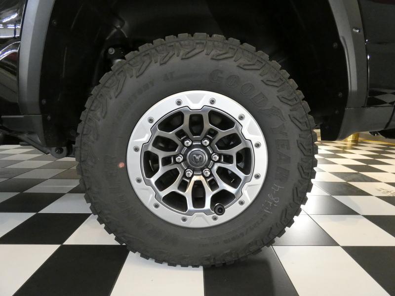 new 2026 Ram 1500 car