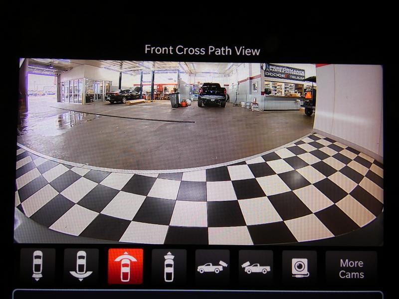 new 2026 Ram 1500 car