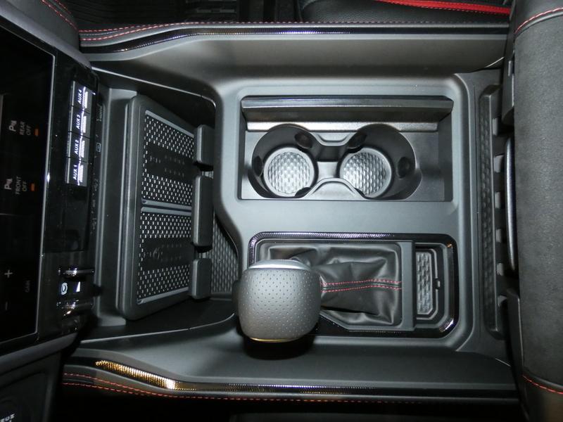 new 2026 Ram 1500 car