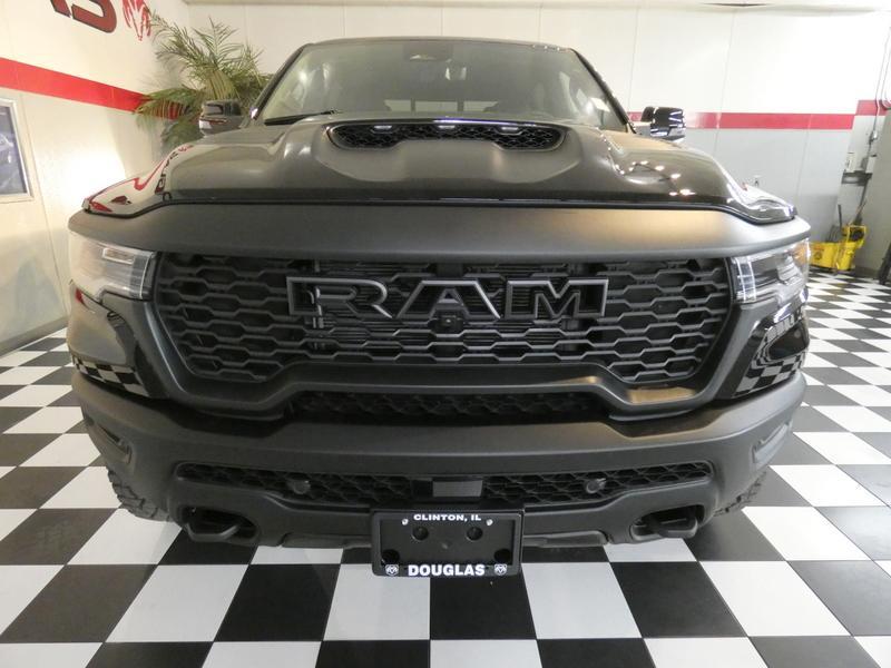 new 2026 Ram 1500 car