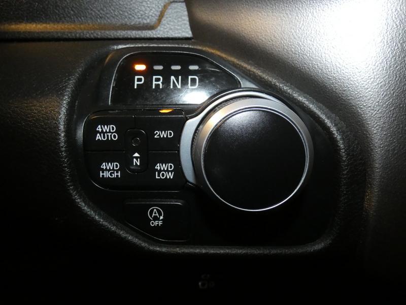used 2020 Ram 1500 car, priced at $27,550