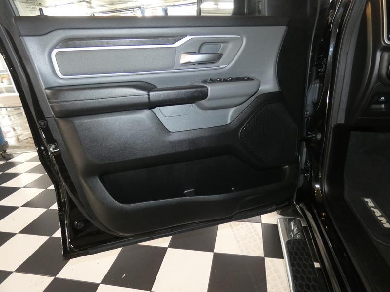 used 2020 Ram 1500 car, priced at $27,550