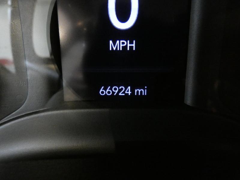 used 2020 Ram 1500 car, priced at $27,550