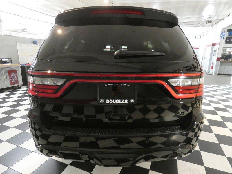 new 2025 Dodge Durango car, priced at $60,780