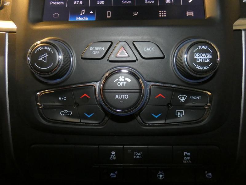 used 2022 Ram 1500 Classic car, priced at $33,950