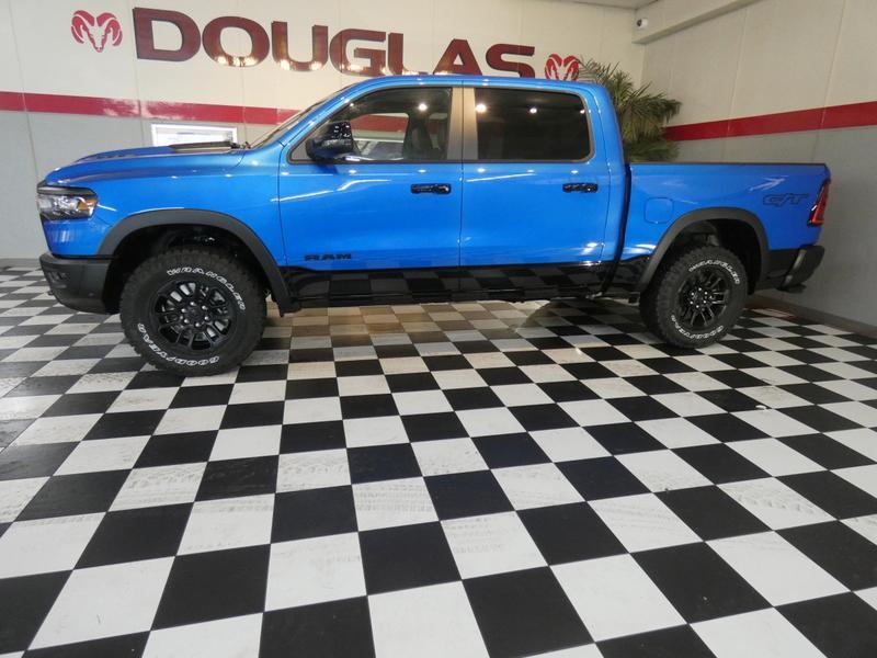 new 2025 Ram 1500 car