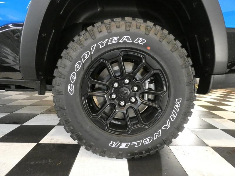 new 2025 Ram 1500 car