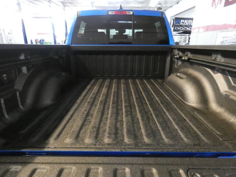 new 2025 Ram 1500 car