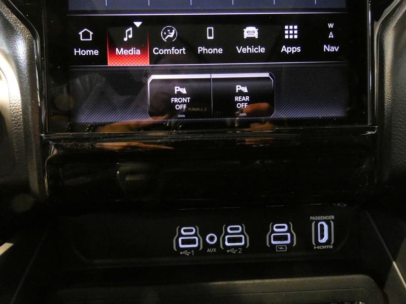 new 2025 Ram 1500 car