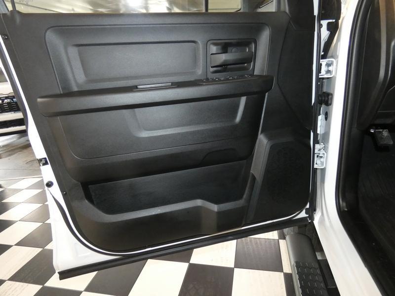 new 2025 Ram 2500 car, priced at $52,380