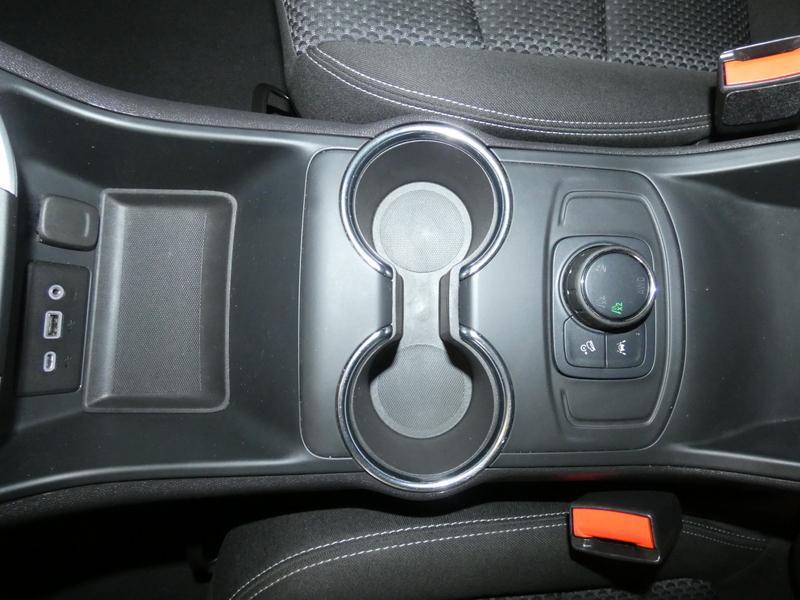 used 2024 GMC Terrain car, priced at $25,750